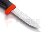 Работен нож Hultafors HVK GH 9.3 см Carbon Steel » Force.BG