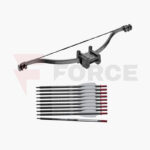 Стрели за арбалет EK Archery REVO7 Heavy-Duty » Force.BG