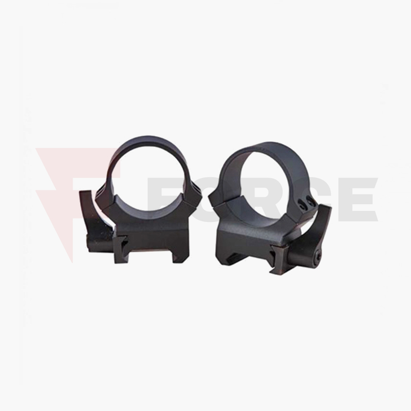 Монтажи за оптика GUN STAR 34mm QRW H9 монолитни » Force.BG