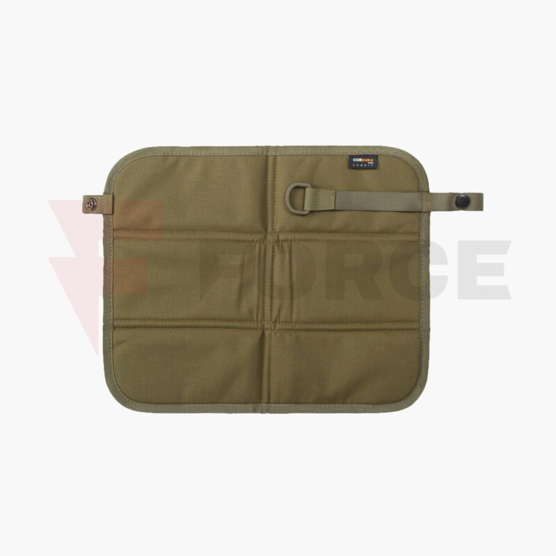 Сгъваема седалка Helikon-Tex VAGABOND SEAT PAD Olive Green » Force.BG