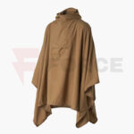 Многофункционален шал пончо Helikon-Tex Swagman Scarf black » Force.BG