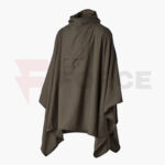 Многофункционален шал пончо Helikon-Tex Swagman Scarf black » Force.BG