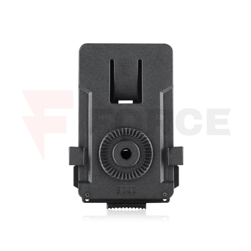 Скоба за колан Cytac Gen 2 CY-RBCG2 черна » Force.BG