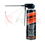 Смазка за оръжие Brunox Turbo Spray 500 ml POWER-CLICK » Force.BG