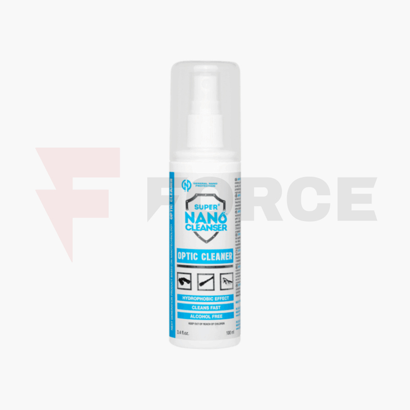 Спрей за почистване на оптика GNP OPTIC CLEANER 100 мл » Force.BG