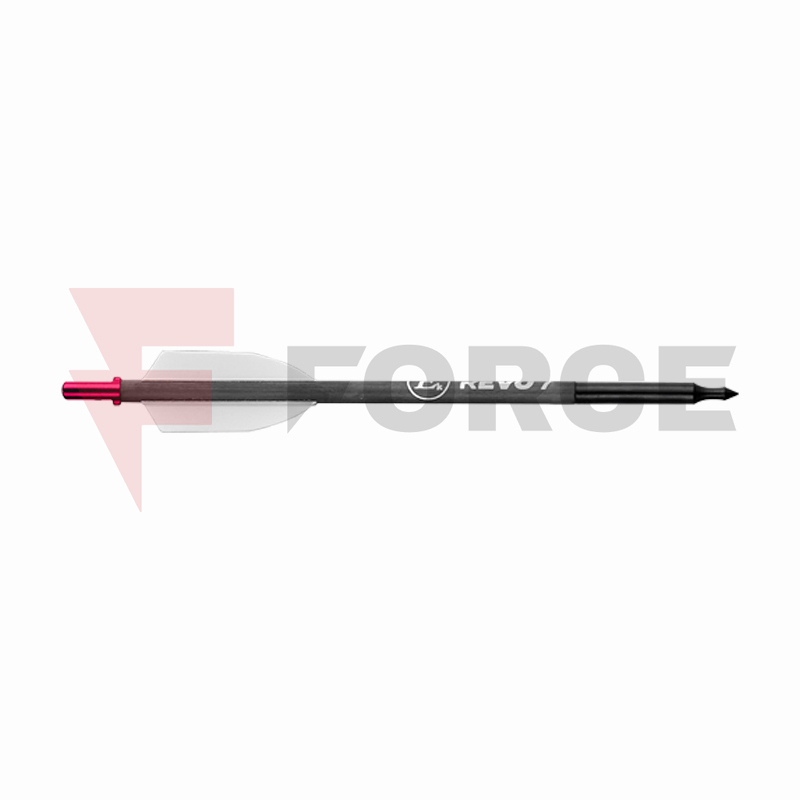 Стрели за арбалет EK Archery REVO7 6.5 инча » Force.BG