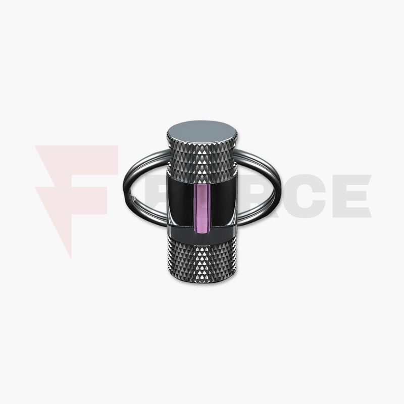 Светещ ключодържател Böker Plus Mini Glow Розов » Force.BG