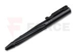 Тактическа Химикалка Böker Plus Twista Алуминий 13.4 см Черна » Force.BG