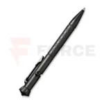 Тактическа Химикалка CIVIVI Coronet Black Titanium 127mm » Force.BG