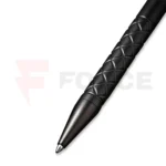 Тактическа Химикалка CIVIVI Coronet Black Titanium 127mm » Force.BG