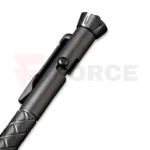 Тактическа Химикалка CIVIVI Coronet Black Titanium 127mm » Force.BG