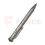Тактическа Химикалка CIVIVI Coronet Титан 127.4 мм » Force.BG