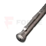 Тактическа Химикалка CIVIVI Coronet Титан 127.4 мм » Force.BG