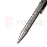 Тактическа Химикалка CIVIVI Coronet Титан 127.4 мм » Force.BG