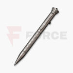 Тактическа Химикалка CIVIVI Coronet Black Titanium 127mm » Force.BG
