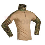 Тактическа риза Invader Gear Combat Shirt Socom » Force.BG