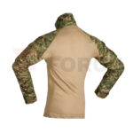 Тактическа риза Invader Gear Combat Shirt Socom » Force.BG