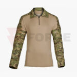 Тактическа риза Invader Gear Combat Shirt Socom » Force.BG