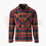 Многофункционален шал пончо Helikon-Tex Swagman Scarf Coyote 172x172 см » Force.BG