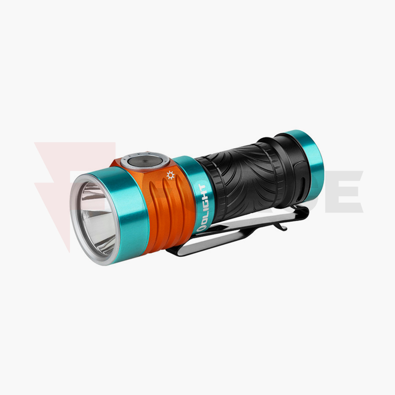 Тактически Фенер Olight Baton Turbo 1000lm Roadster » Force.BG