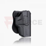 Тактически кобур Cytac за Glock 22 Gen 5 с Level 1 » Force.BG