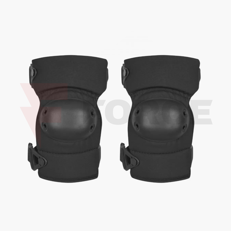 Тактически налакътници Alta CONTOUR Elbow AltaLOK™ Black » Force.BG