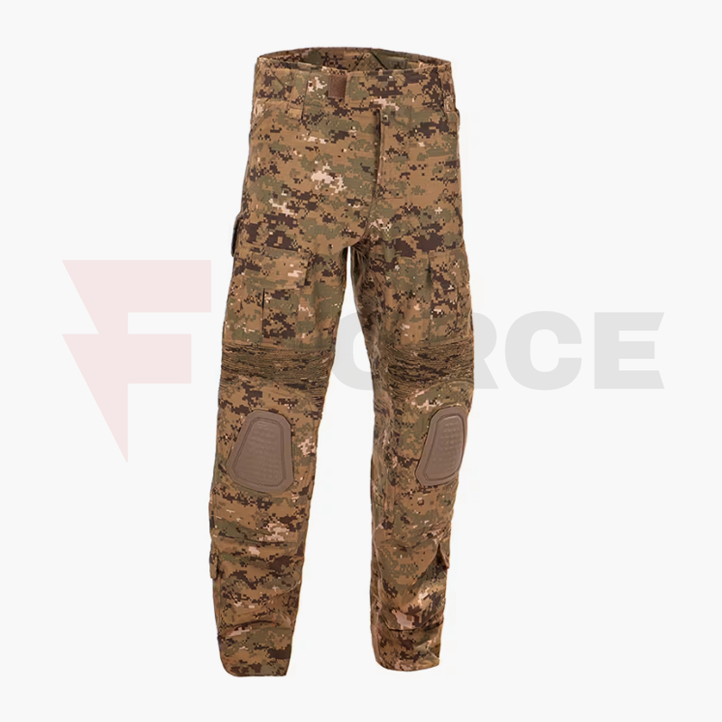 Тактически панталон Invader Gear Predator Combat Pant Socom » Force.BG
