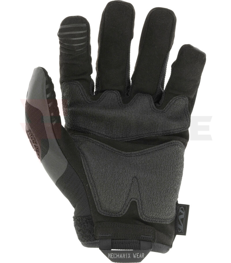 Тактически ръкавици Mechanix M-Pact Covert Black » Force.BG
