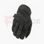 Тактически ръкавици Mechanix Original Covert Black » Force.BG