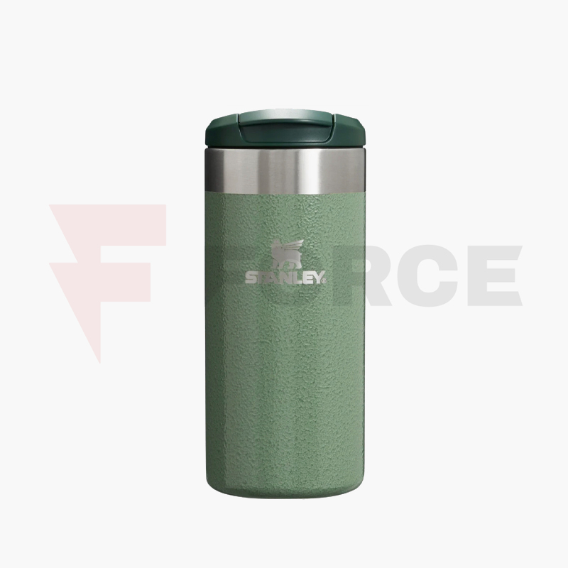 Термо чаша Stanley Aerolight Transit 0.35L Hammertone Green » Force.BG