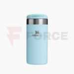 Термо чаша за напитки Stanley AEROLIGHT 0.35L Watercolor Blue » Force.BG