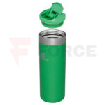Термо чаша Stanley Aerolight Transit 0.47L Meadow » Force.BG