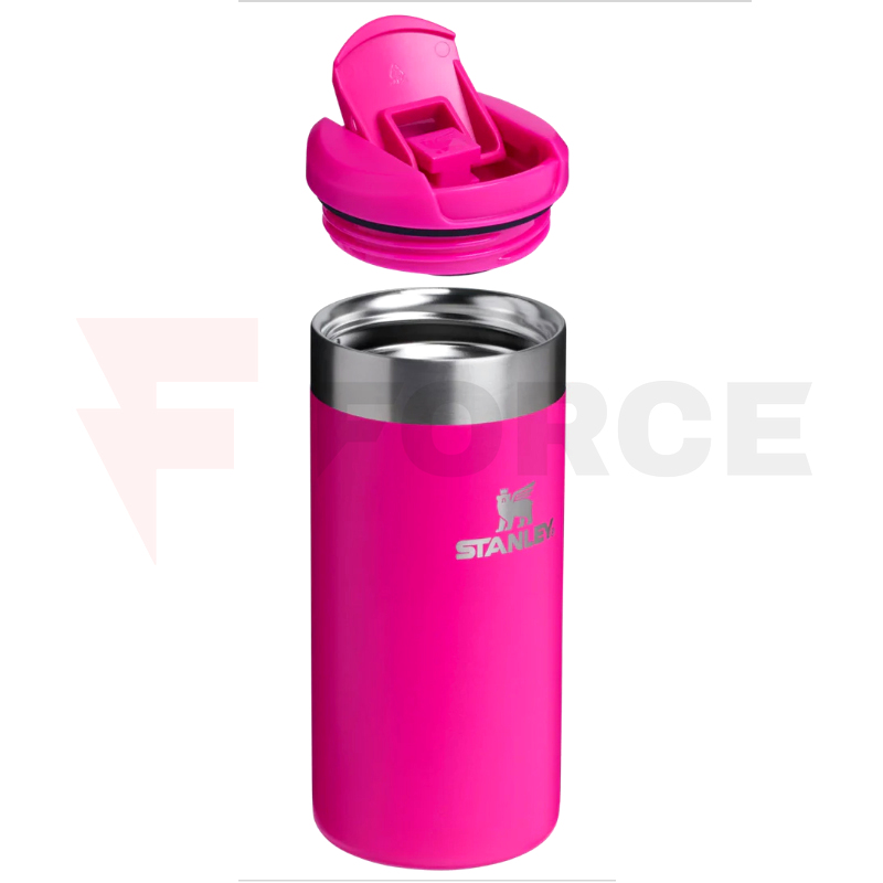 Термо чаша Stanley Aerolight Transit 0.47L Pink Vibes » Force.BG