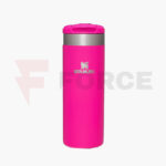 Термо чаша Stanley Aerolight Transit 0.47L Pink Vibes » Force.BG