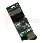 Термо чорапи 101 INC Coolmax Tactical Socks Wool » Force.BG