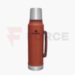 Термос 0.75 литра Stanley The Legendary Hammertone Clay » Force.BG
