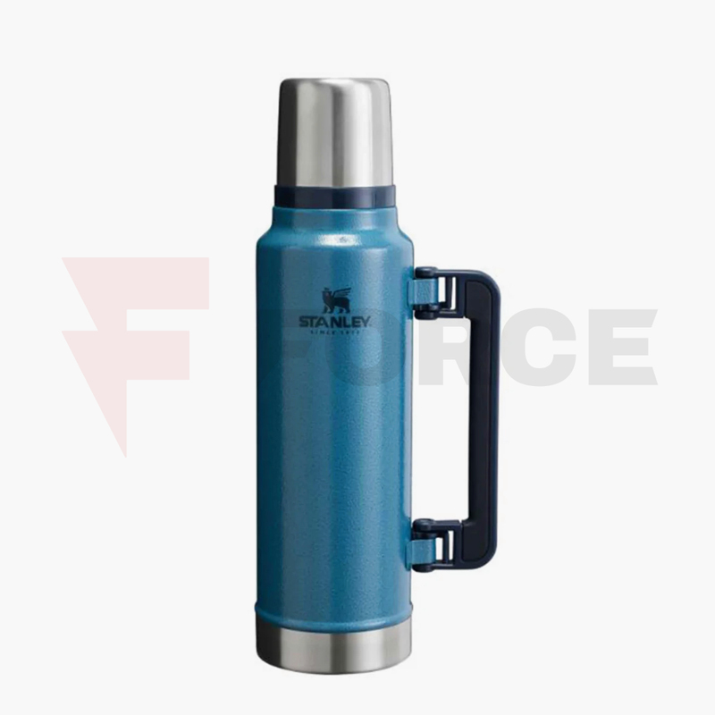 Термос 1.4 л Stanley The Legendary Hammertone Lake » Force.BG