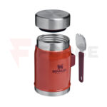 Термос за храна Stanley Classic Legendary 0.4L Глина » Force.BG