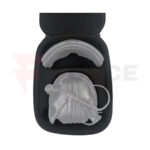Калъф за антифони Earmor S16A твърд EVA 12.7х17.8см » Force.BG