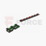 Фиброоптична мушка Truglo зелена 0.6мм » Force.BG
