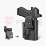 Тактически фиксатори Blade Tech Molle-Lok Large 5" » Force.BG