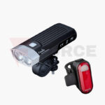 Челник Fenix HL17R LED 500 лумена черен » Force.BG