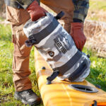 Водоустойчива торба TF-2215 Mohawk Drybag 25L PVC » Force.BG
