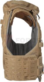 Тактическа жилетка Templar's Gear Cataphract 25x30 М Coyote » Force.BG