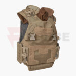 Тактическа жилетка Templar's Gear Cataphract 25x30 М Coyote » Force.BG