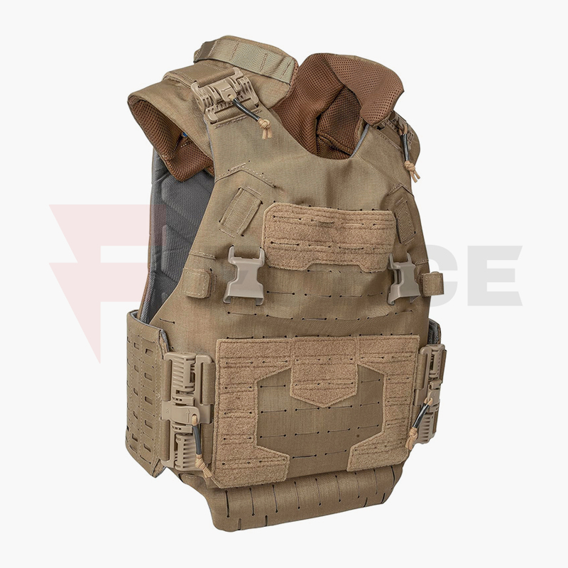 Тактическа жилетка Templar's Gear Cataphract 25x30 М Coyote » Force.BG