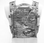 Тактическа жилетка Templar's Gear TG-TPC GEN4 Navy Blue » Force.BG