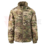 Тактическо яке Helikon-tex Level 7 Nylon Multicam » Force.BG