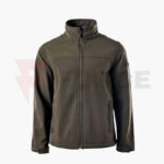 Маска балаклава Helikon-tex One Hole Black » Force.BG