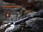 Компактен LED Фенер Fenix PD25R 800 Лумена USB-C » Force.BG